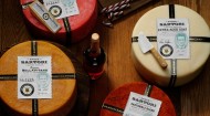 SARTORI COMPANY 2012 LIMITED EDITION CHEESE