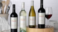 DFV Wines Wolfgang Puck