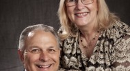 Steve and Sandy Dillard