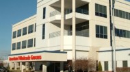 AWG corporate office expansion in Kansas City, Kan.