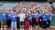 CF group shot, Team ShelbyUSA, Albertsons