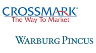 Crossmark and Warburg logos