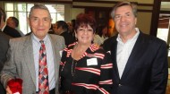 FISMC of L.A. holiday luncheon