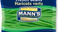 Mann Packing's French Beans