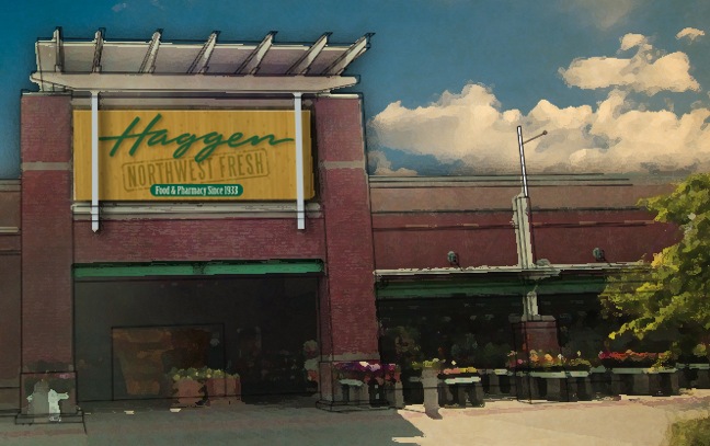 Haggen
