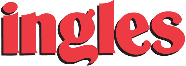 Ingles logo