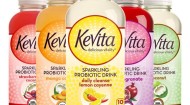KEVITA SPARKLING PROBIOTIC DRINK