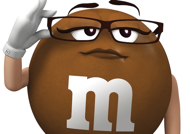 M&M’S Will Return To The Big Game In February M&M’S Will Return To The Big Game In February