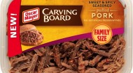 Oscar Mayer Pulled Pork
