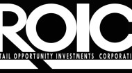 ROIC logo