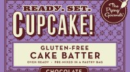 Ready. Set Cupcake!
