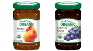 Santa Cruz Organic Spread new flavors