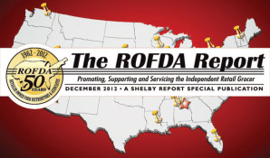 2012 ROFDA Report 2012 ROFDA Report