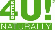 Better 4U Foods logo