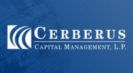 Cerberus logo