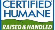 Certified Humane logo