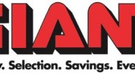 Giant Food Stores logo