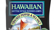 Hawaiian Cracked Black Pepper