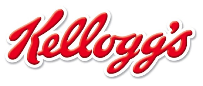 Kellogg's logo