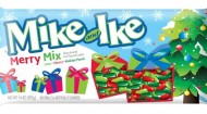 Mike and Ike Merry Mix