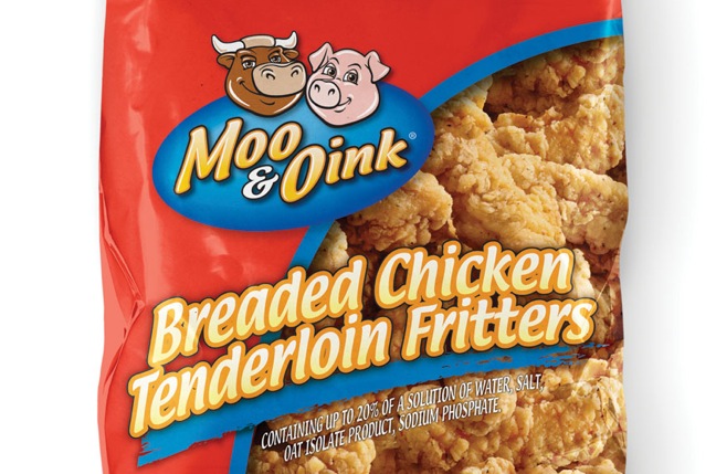 Moo & Oink Rolls Out New Poultry Products, Turkey Mascot Moo & Oink Rolls Out New Poultry Products, Turkey Mascot
