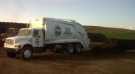 Publix Food Waste Disposal in Charleston