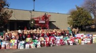 Save Mart Big Red