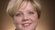 Walmart's Karen Roberts