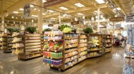 Whole Foods Personal Care section