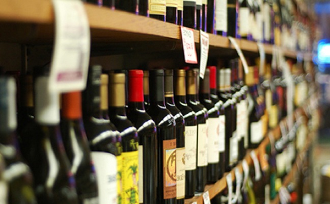 Top Tennessee Legislators Endorse Wine In Grocery Stores Top Tennessee Legislators Endorse Wine In Grocery Stores