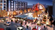 Avalon in Alpharetta, Ga.