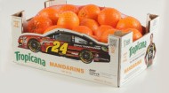 C.H.RobinsonTropicana clementines five-pound race CARton