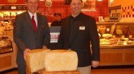 Camp Hill Giant opens Di Brunos Bros. cheese shop