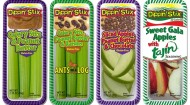 Reichel Foods Dippin' Stix new flavors for 2013