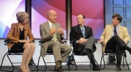 FMI panel