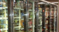 frozen foods