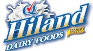 Hiland Dairy logo