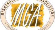 Minnesota Grocers Association logo