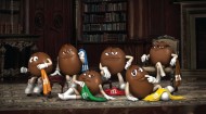 M&M's new marketing campaign