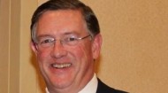 NGA's Peter J. Larkin