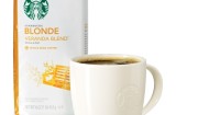 Starbucks Blonde Roast