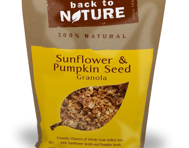 Back To Nature Foods Co Llc Back To Nature Foods Co Llc