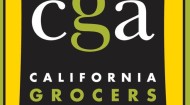 CGA logo