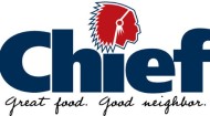 Chief logo