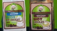 Chocwasabi