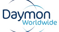 DAYMON WORLDWIDE LOGO