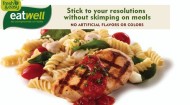 Fresh & Easy Neighborhood Markets eatwell