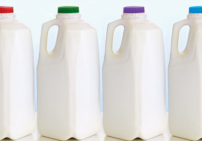 farm bill milk
