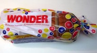 Wonderbread brand