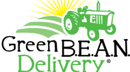 Green BEAN Delivery